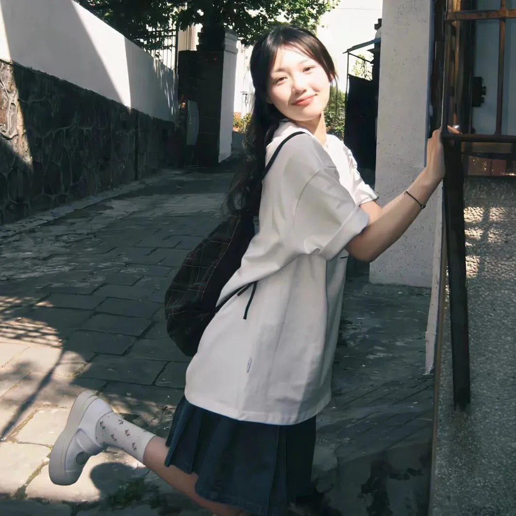谷穗黄了