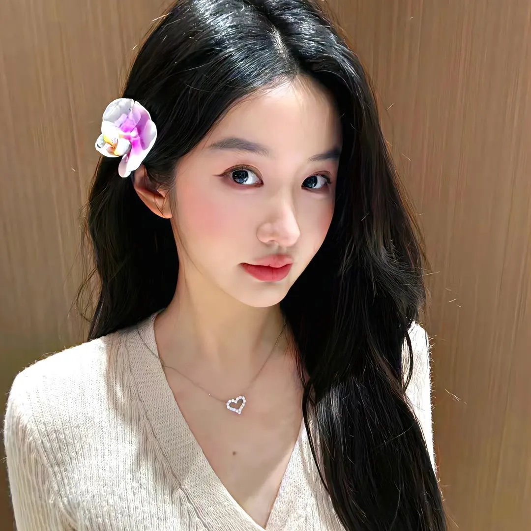 退休女士