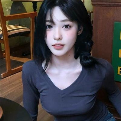 我的女友