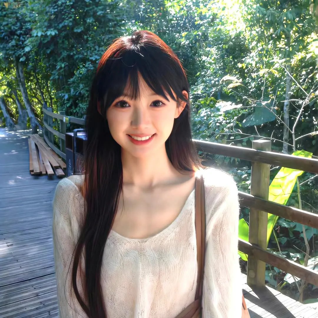 美丽长情